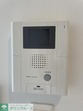 名駅アイサンメゾンの物件内観写真